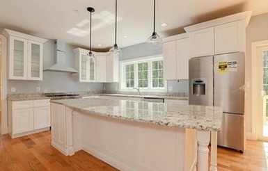 Bryan TX Remodeling Contractor, Kitchen Remodeling